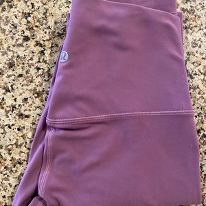 Lululemon Align Leggings